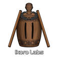 Ikoro Labs logo